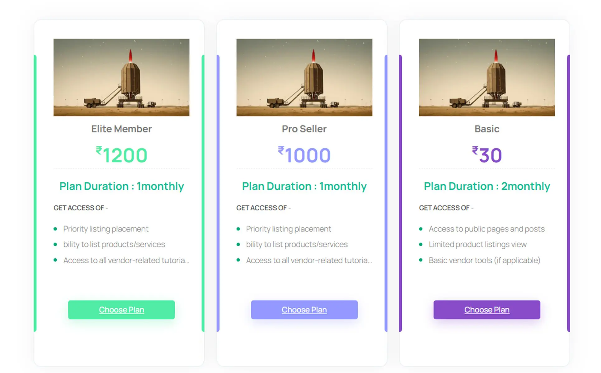 Memberkart - Membership and Subscription WordPress Plugin