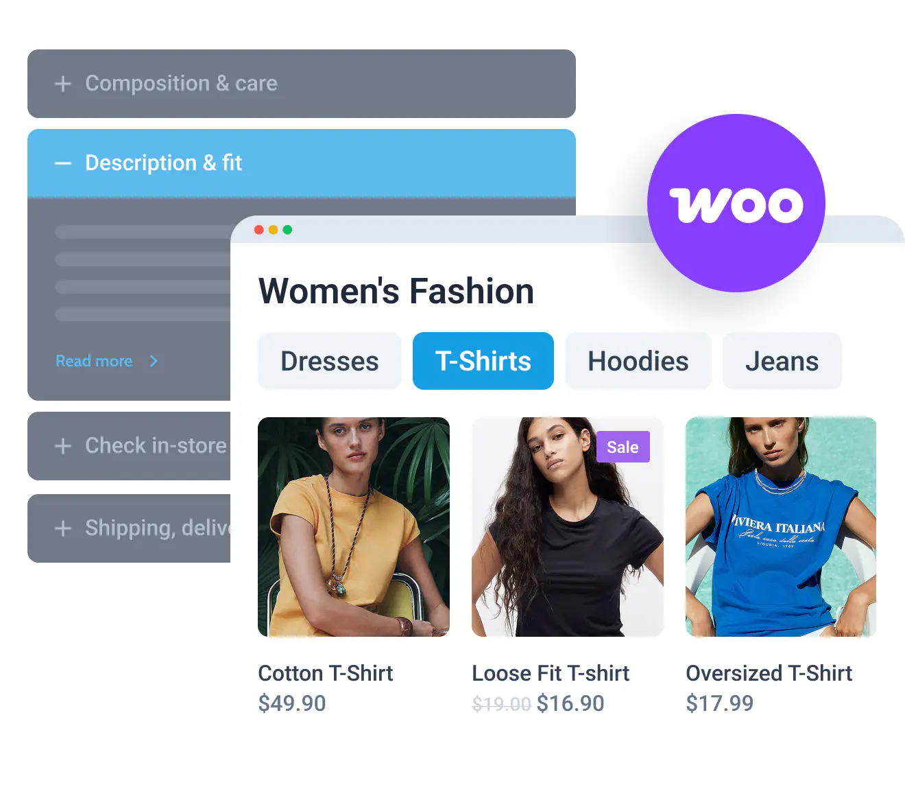 JetTabs - Tabs and Accordions for Elementor Page Builder WordPress Plugin