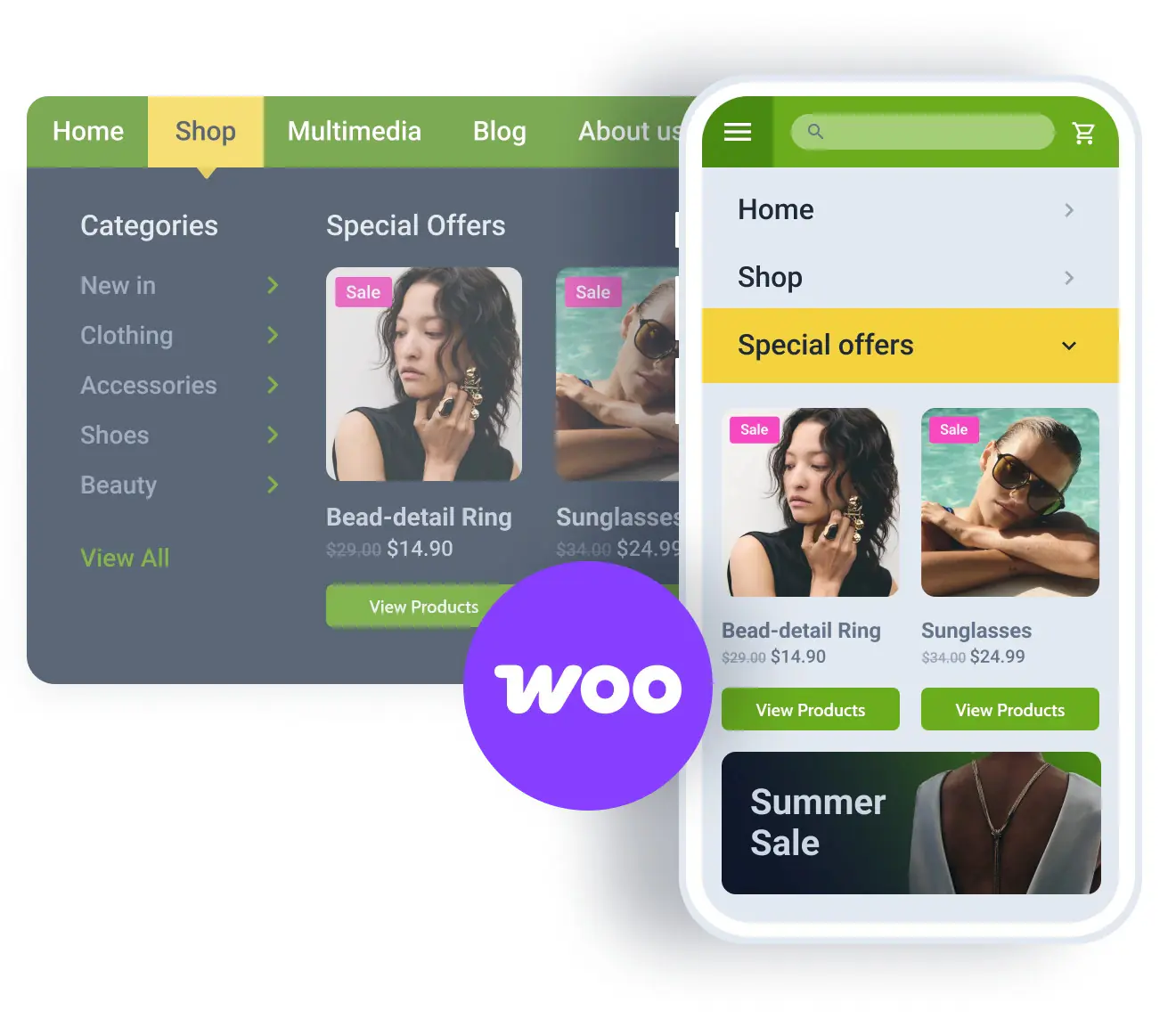 JetMenu - Mega Menu for Elementor Page Builder WordPress Plugin